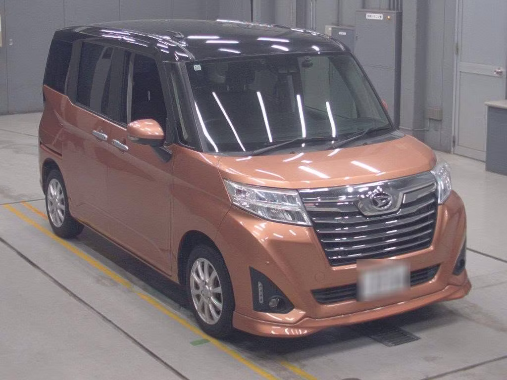 DAIHATSU THOR