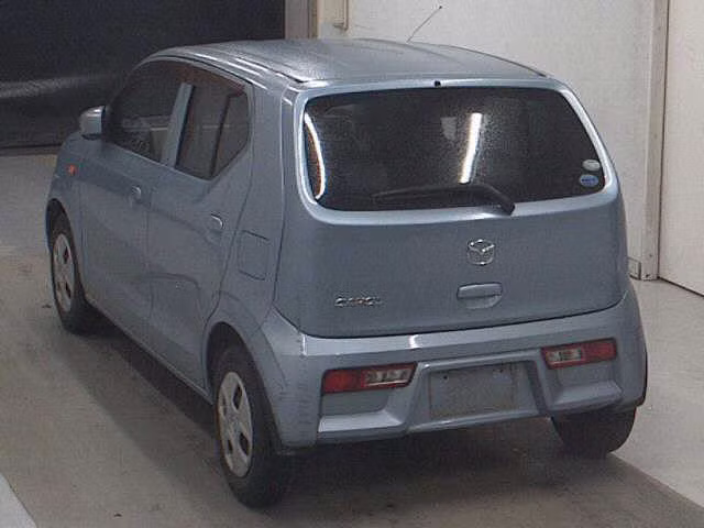 MAZDA CAROL