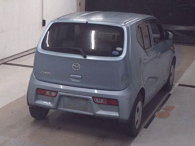 MAZDA CAROL