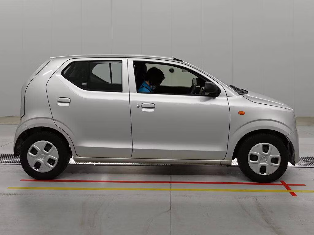 MAZDA CAROL