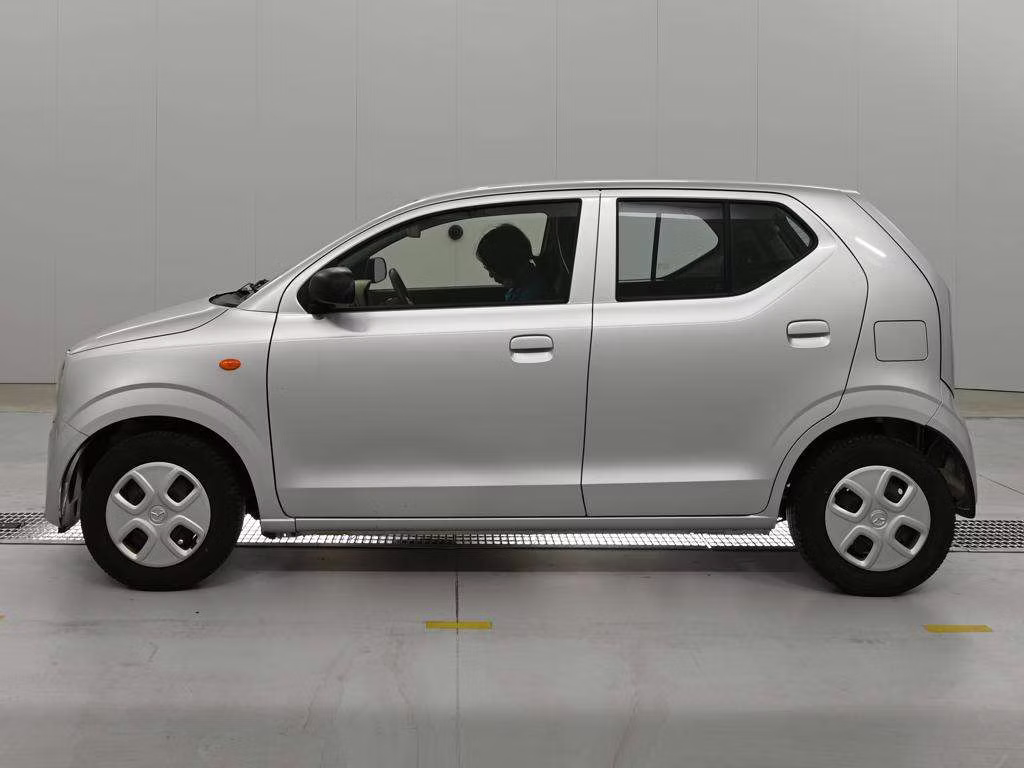 MAZDA CAROL