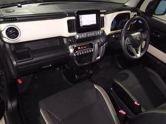 SUZUKI XBEE