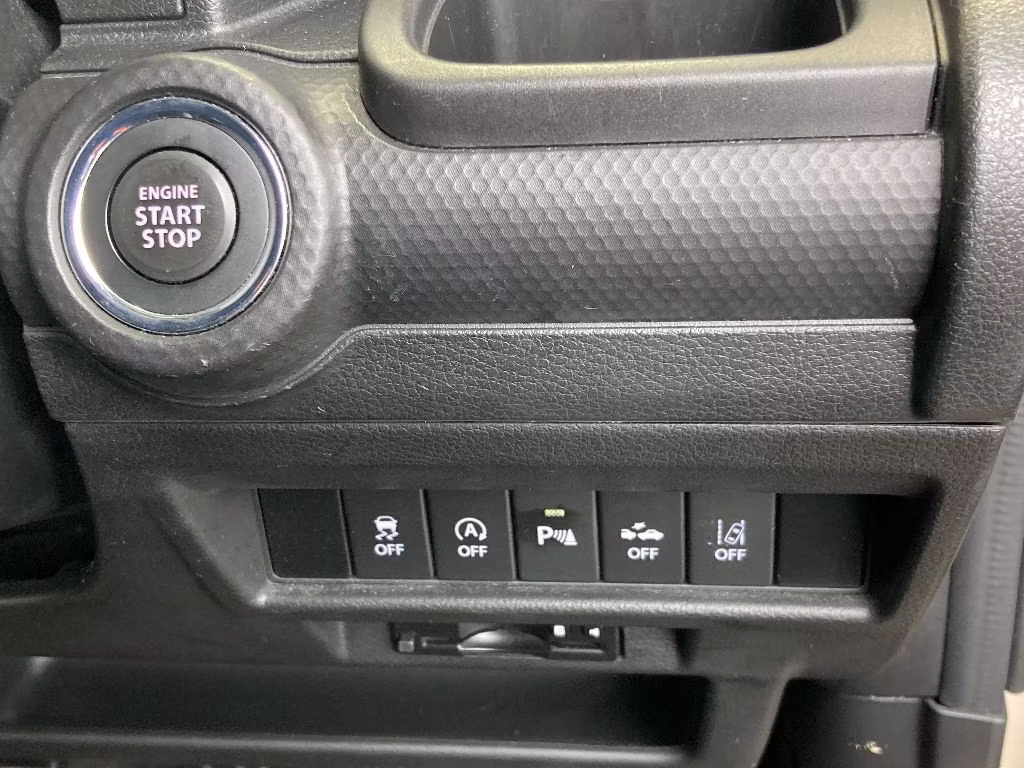 SUZUKI XBEE
