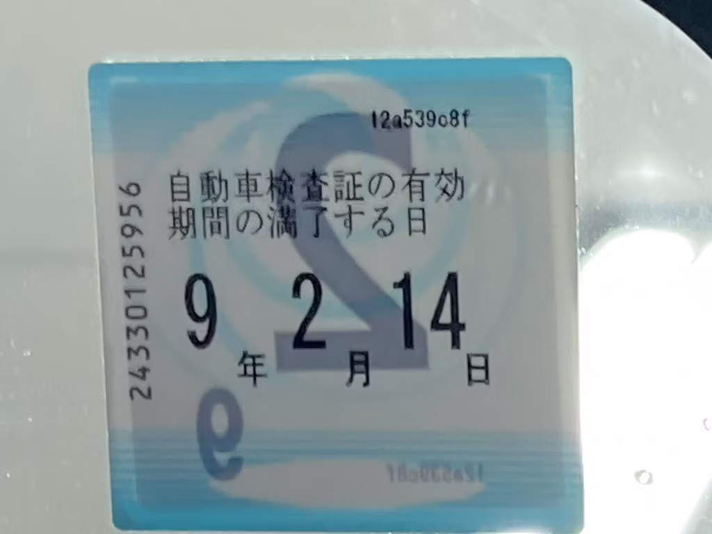 SUZUKI XBEE