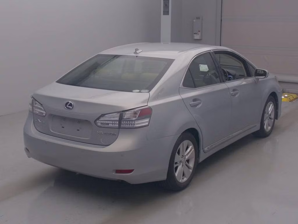 LEXUS HS250H