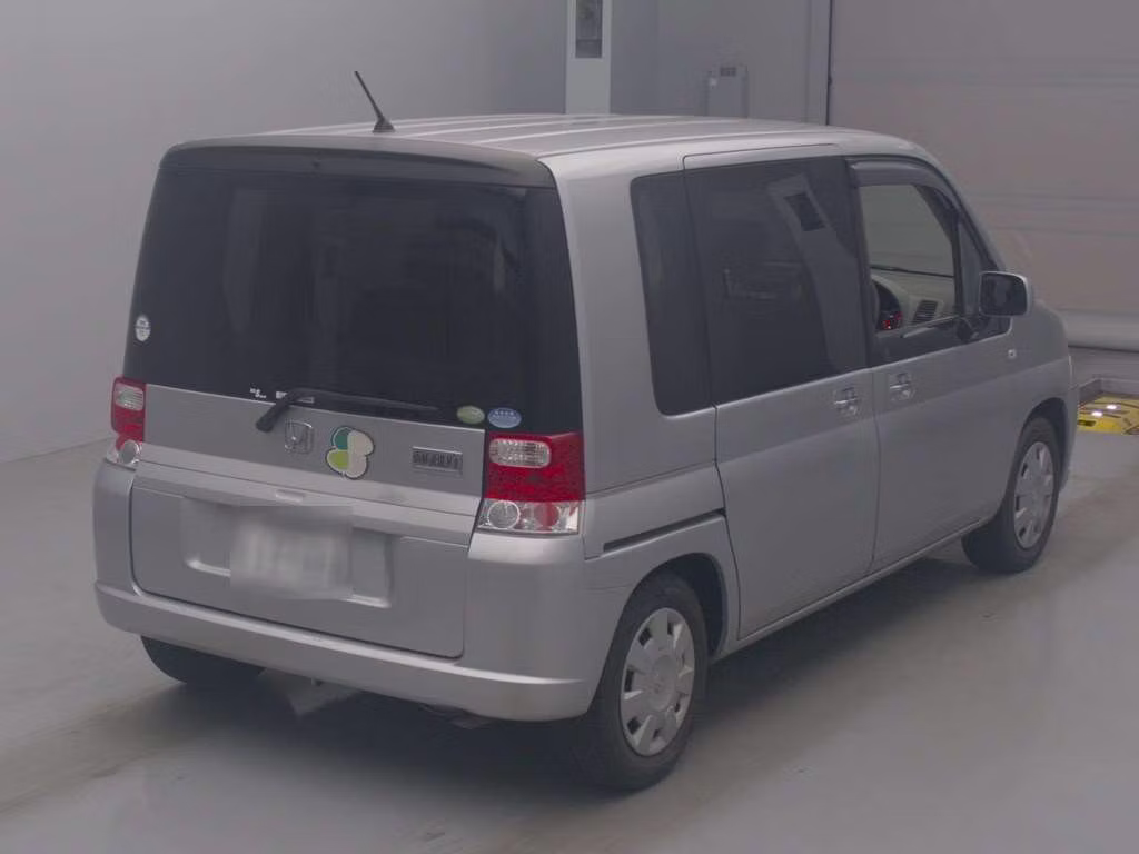 HONDA MOBILIO