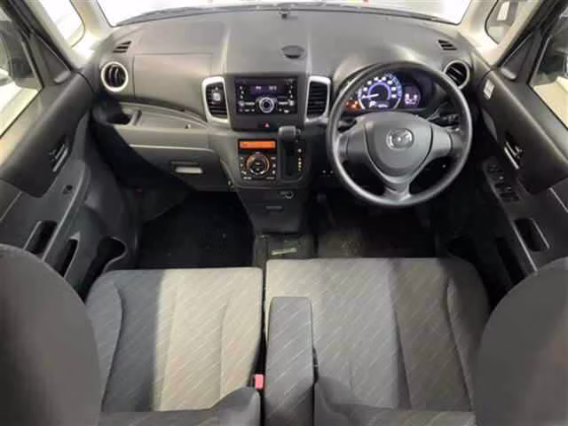 MAZDA FLAIR WAGON