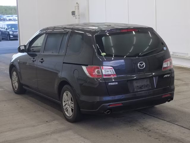 MAZDA MPV