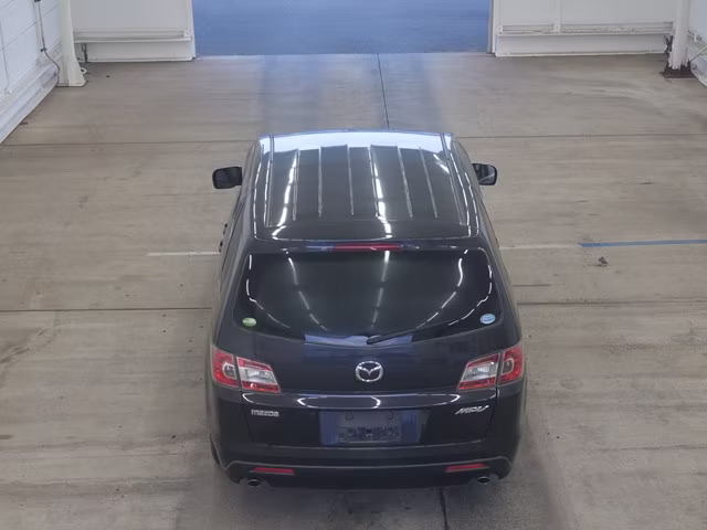 MAZDA MPV