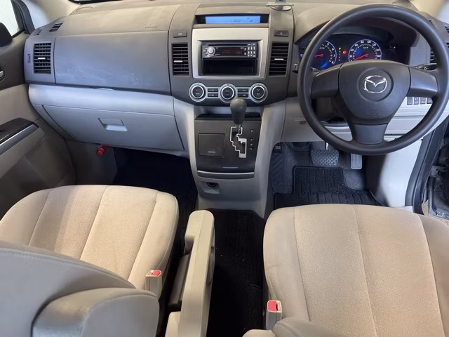 MAZDA MPV