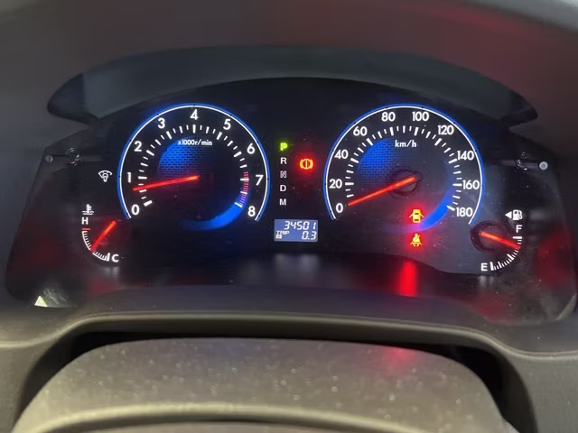 MAZDA MPV