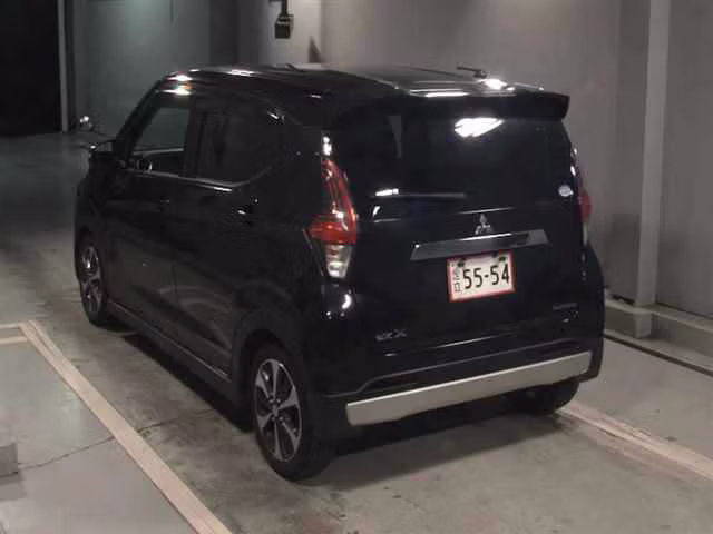 MITSUBISHI EK X