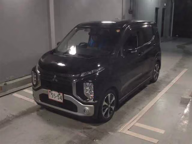 MITSUBISHI EK X