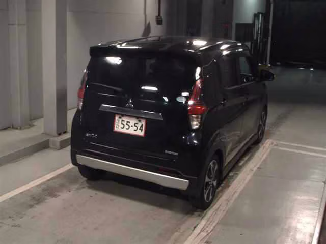 MITSUBISHI EK X