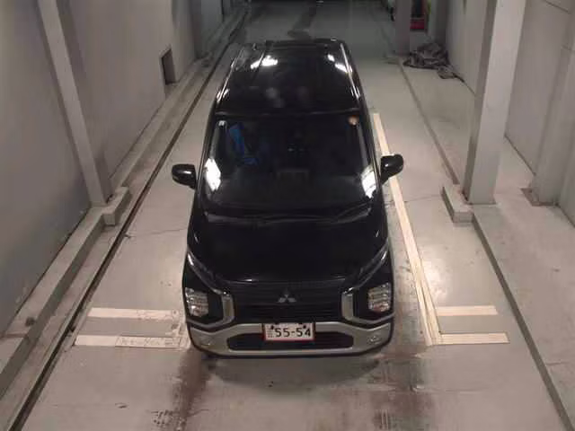 MITSUBISHI EK X