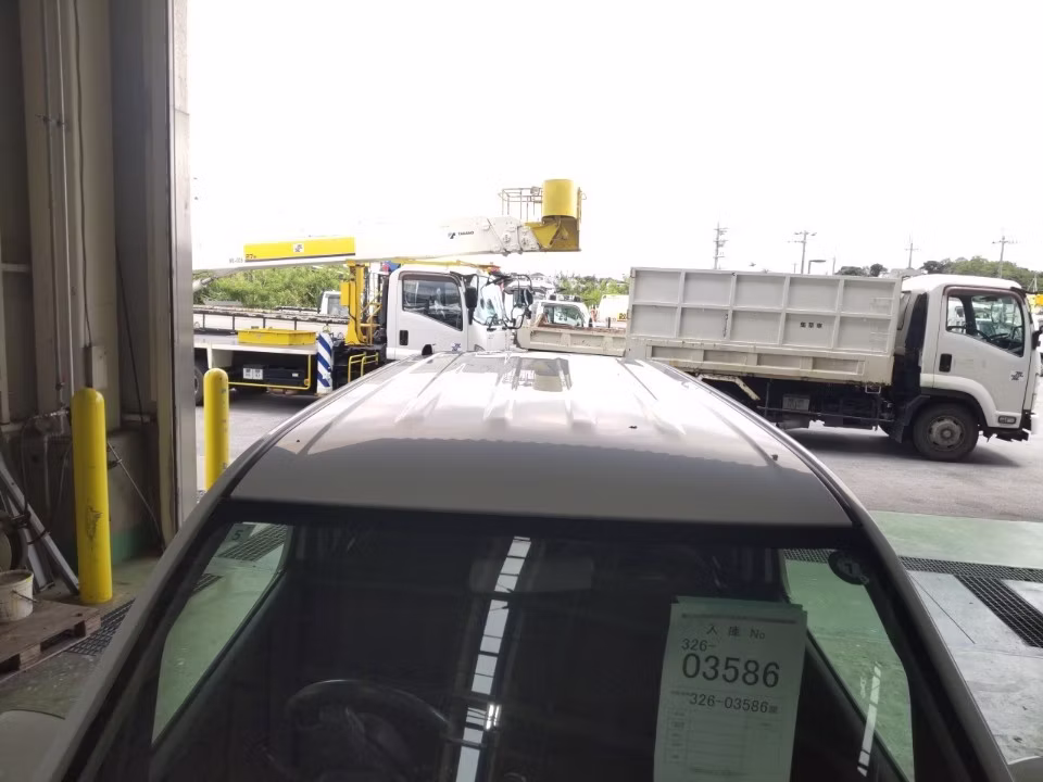MAZDA FLAIR
