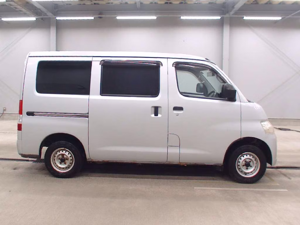 TOYOTA LITE ACE