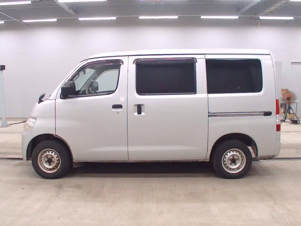 TOYOTA LITE ACE