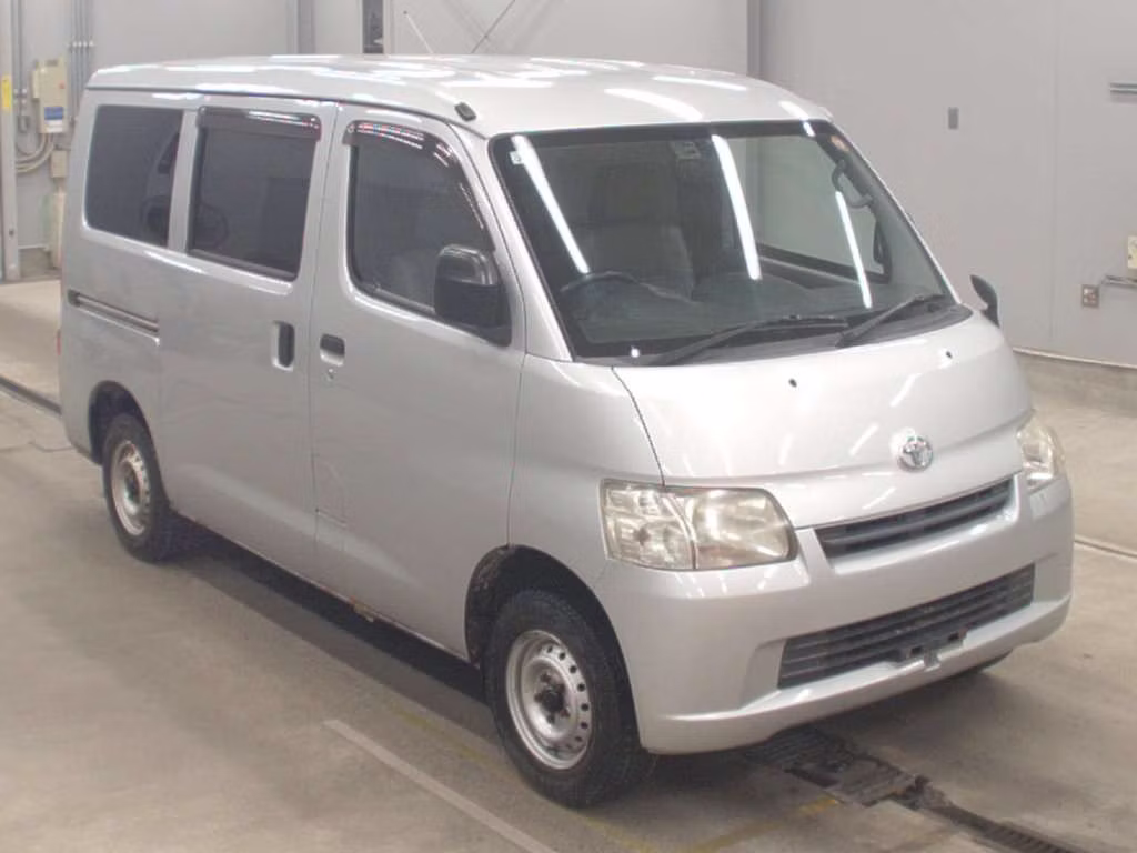 TOYOTA LITE ACE