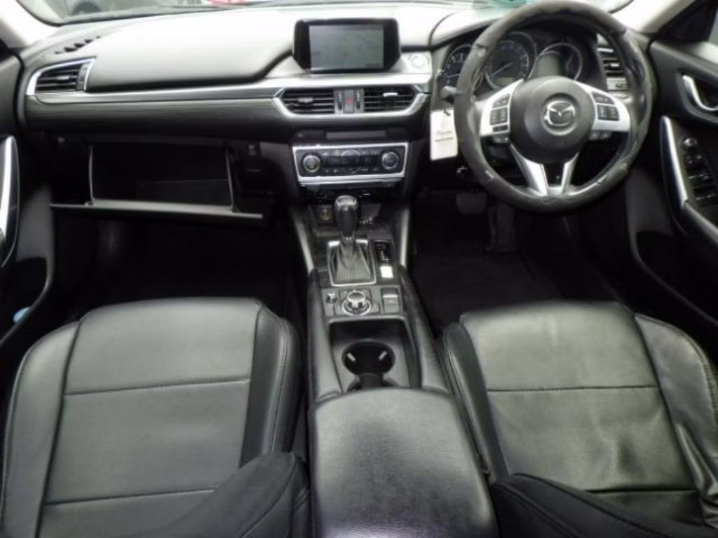 MAZDA ATENZA