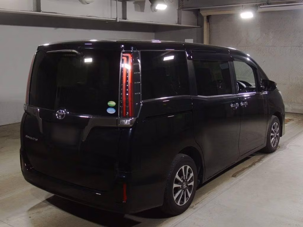 TOYOTA ESQUIRE