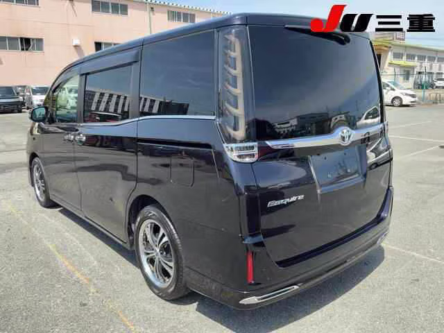 TOYOTA ESQUIRE