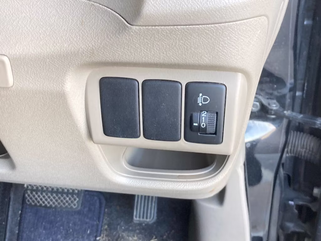 HONDA LIFE