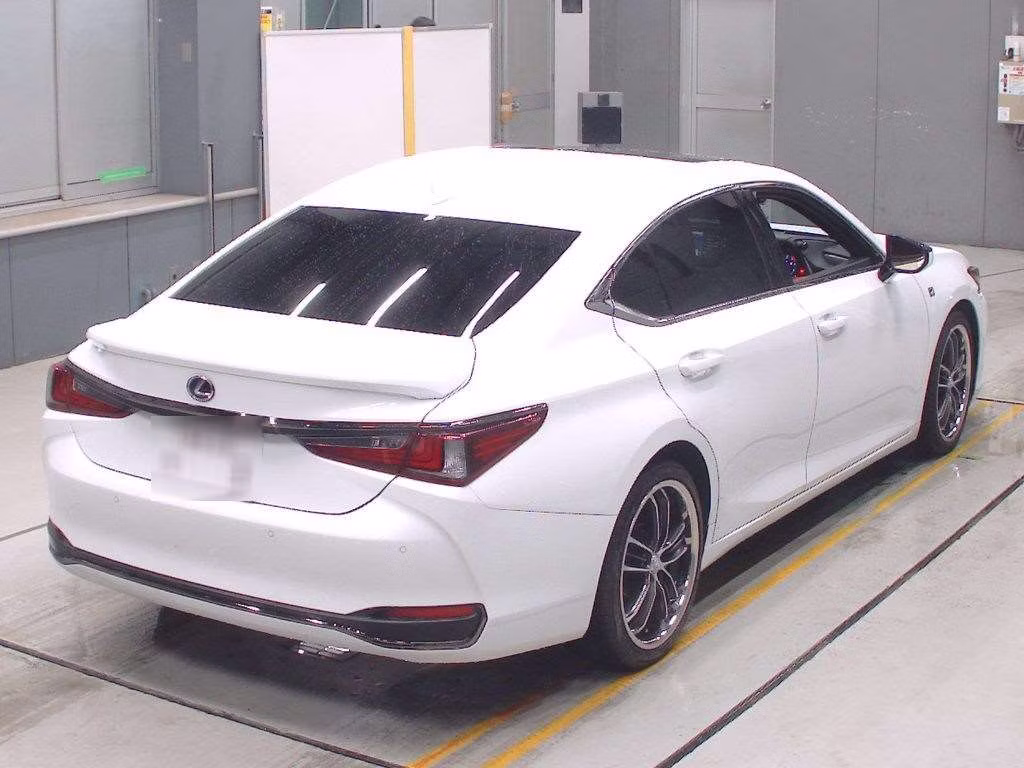 LEXUS ES300H
