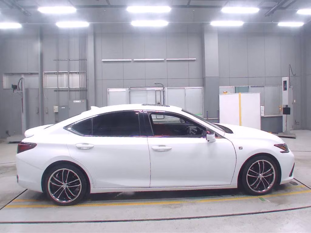 LEXUS ES300H