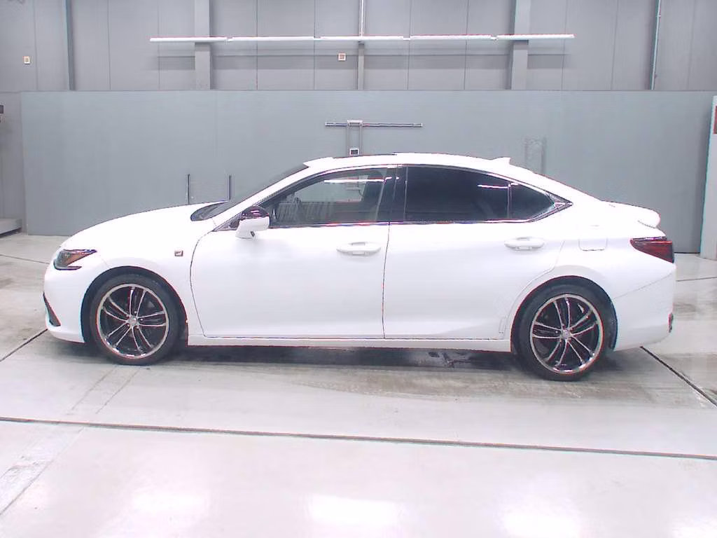 LEXUS ES300H