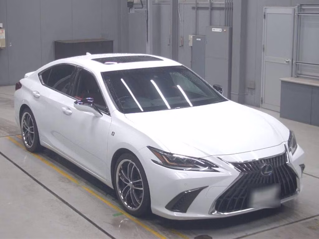 LEXUS ES300H