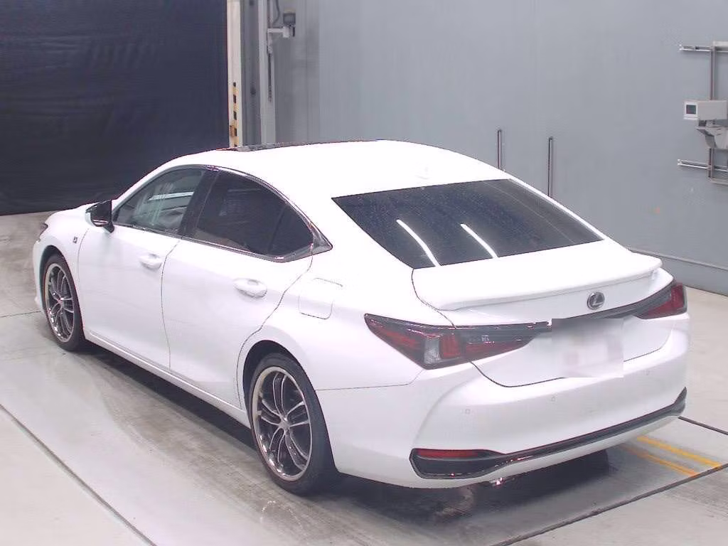 LEXUS ES300H