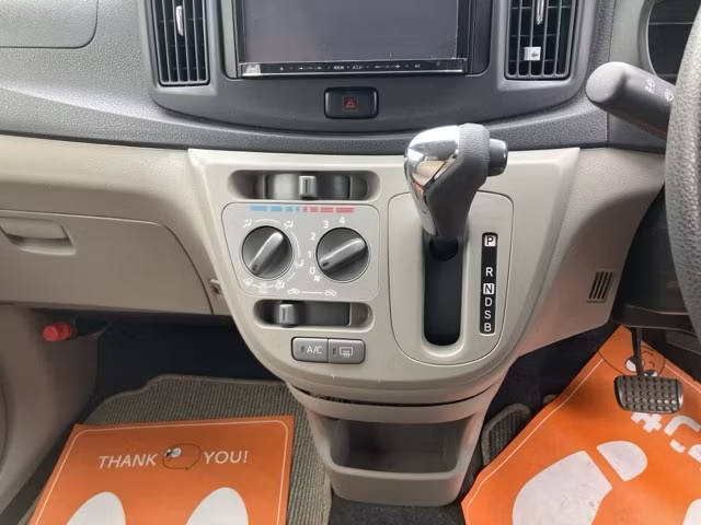 SUBARU PLEO PLUS