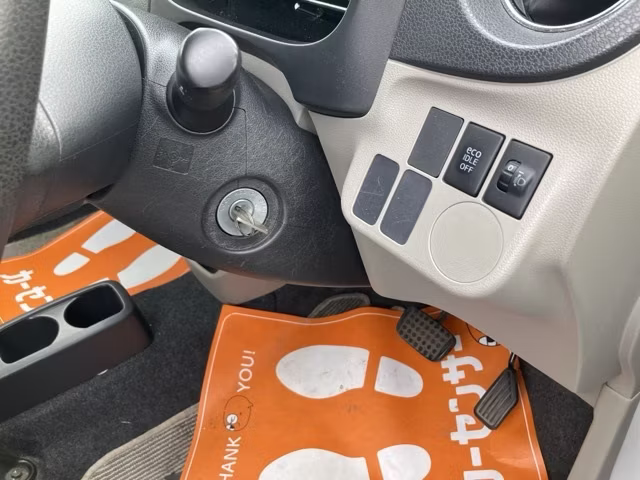 SUBARU PLEO PLUS
