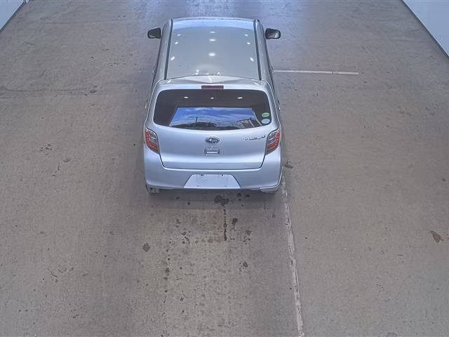 SUBARU PLEO PLUS