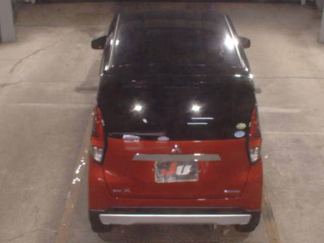 MITSUBISHI EK X