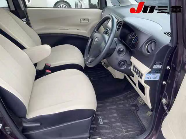 DAIHATSU TANTO EXE