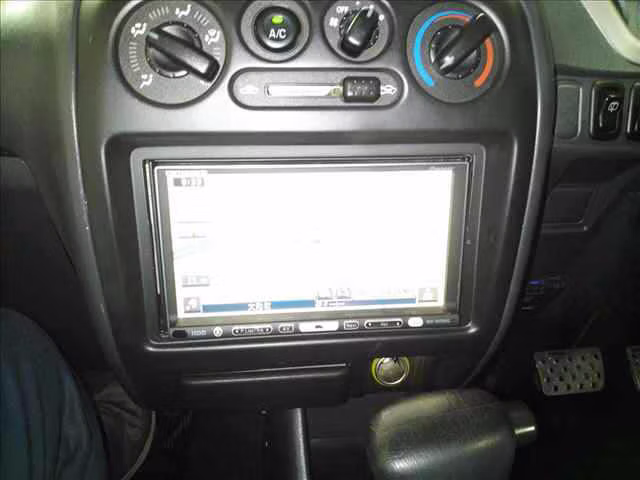 DAIHATSU TERIOS KID