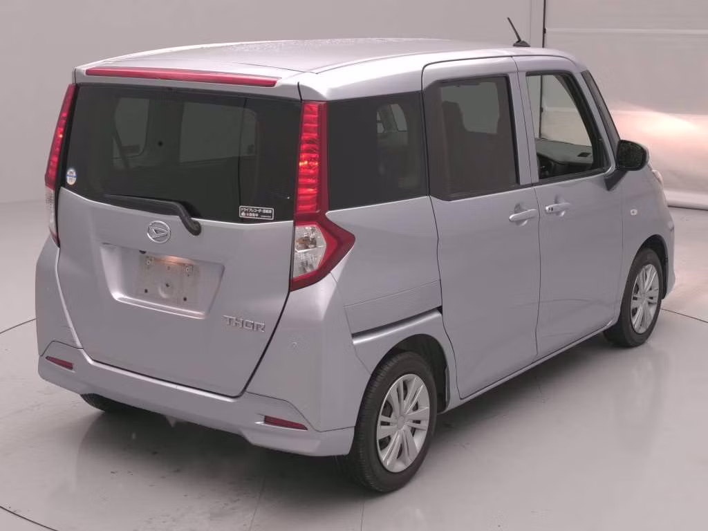 DAIHATSU THOR