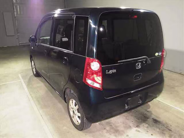 HONDA LIFE