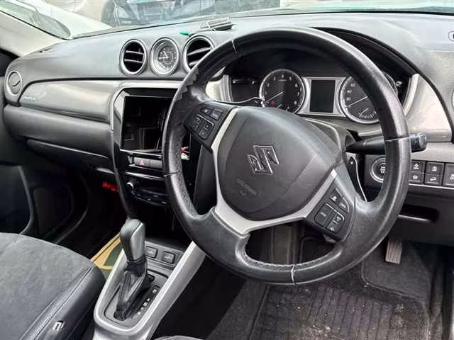 SUZUKI ESCUDO