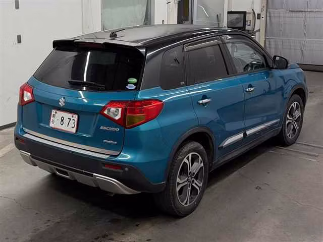 SUZUKI ESCUDO