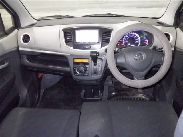 MAZDA FLAIR