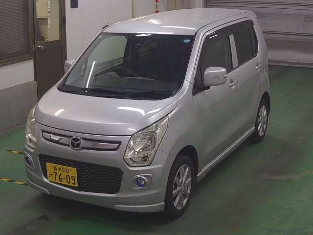 MAZDA FLAIR