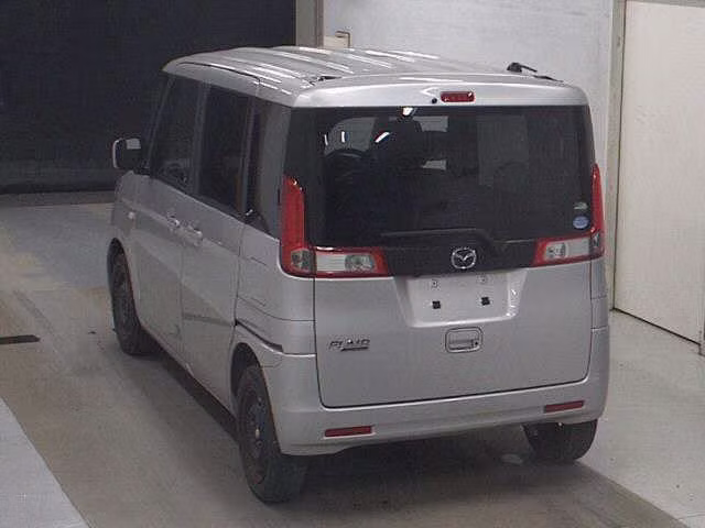 MAZDA FLAIR WAGON