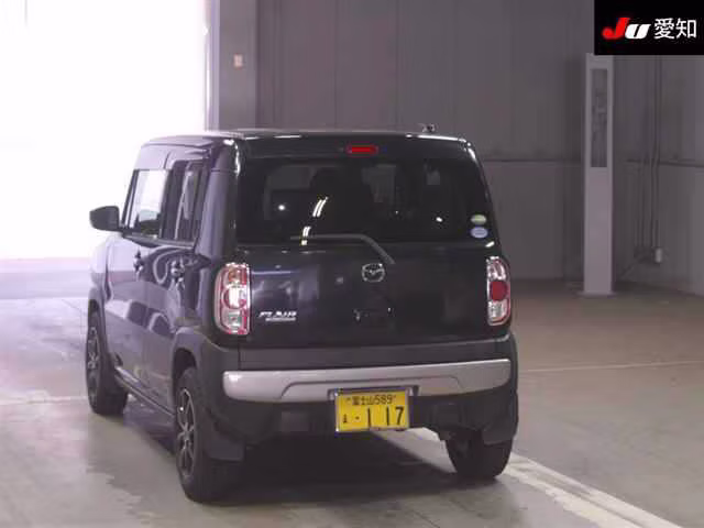 MAZDA FLAIR CROSSOVER