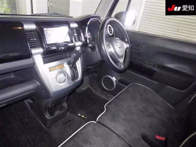 MAZDA FLAIR CROSSOVER
