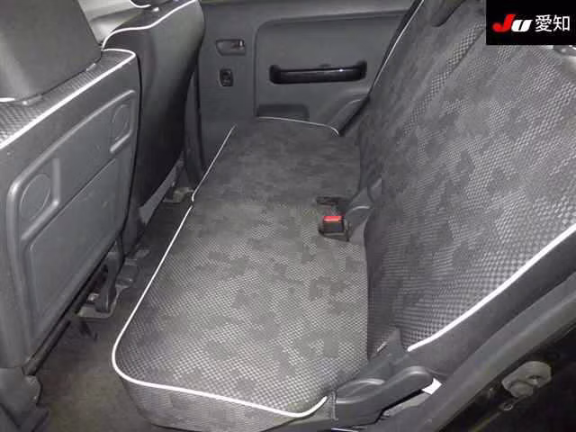 MAZDA FLAIR CROSSOVER