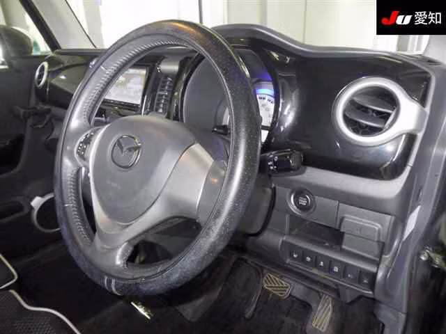 MAZDA FLAIR CROSSOVER