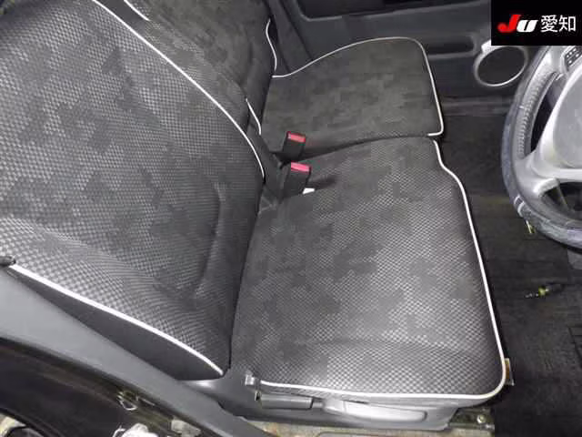 MAZDA FLAIR CROSSOVER